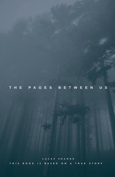 The Pages Between Us