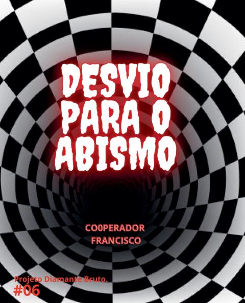 Desvio para o abismo