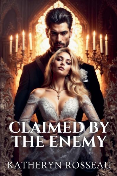 Claimed by the Enemy