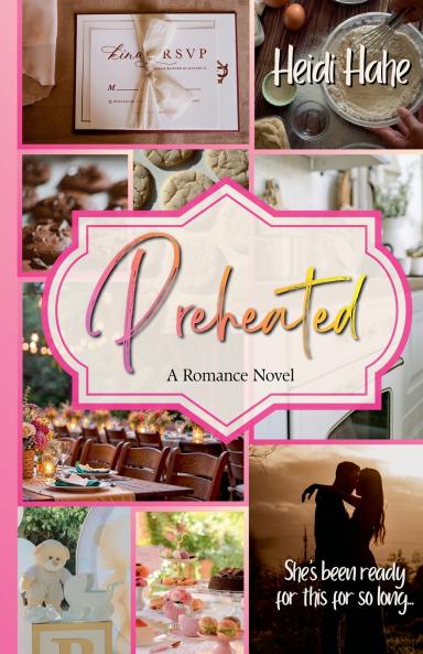 Preheated