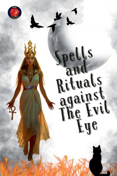 Spells and Rituals against The Evil Eye
