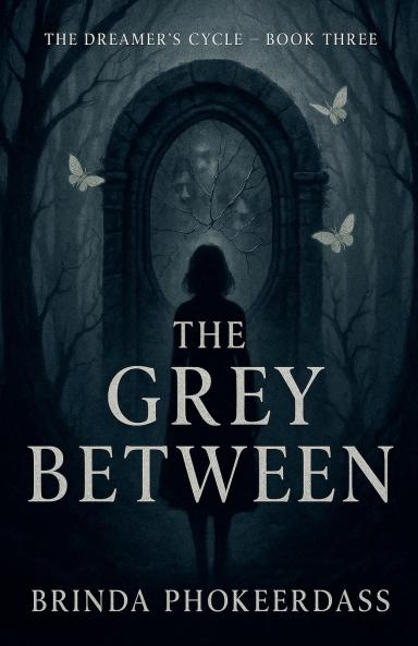 The Grey Between