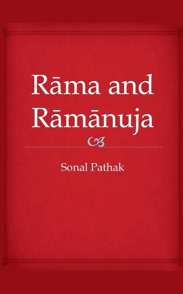 Rama and Ramanuja