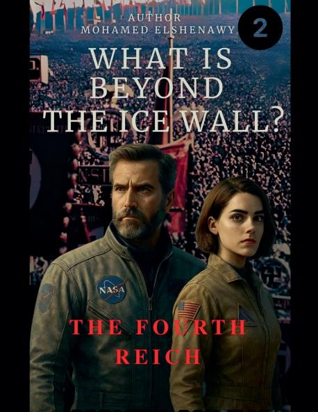 Beyond the Ice Wall The Fourth Reich