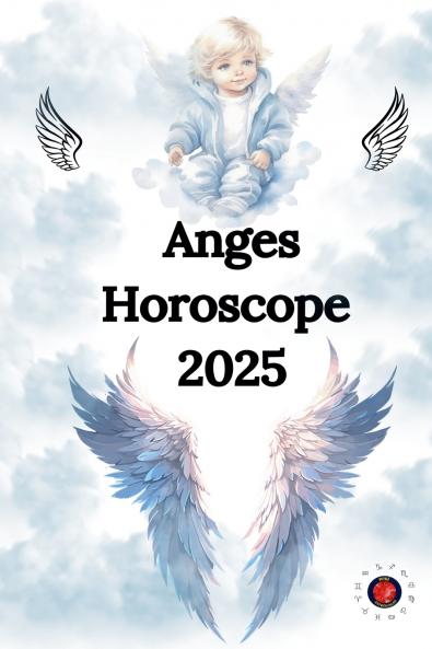 Anges Horoscope  2025