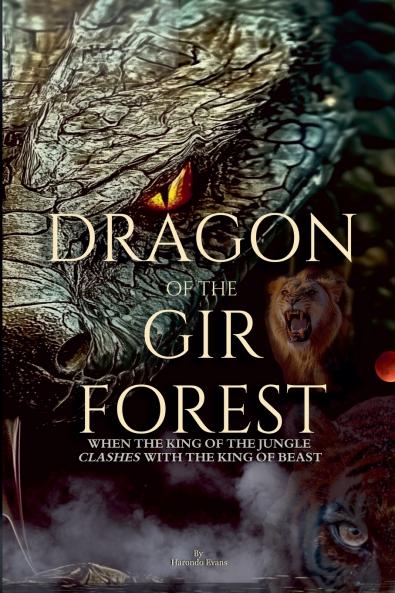 Dragon of the Gir Forest