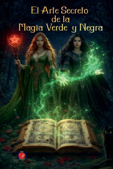 El Arte Secreto de la Magia Verde y Negra