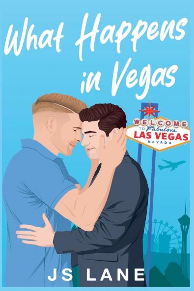 What Happens in Vegas