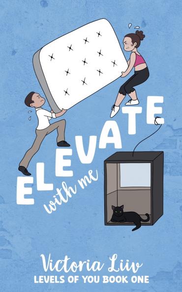 Elevate With Me