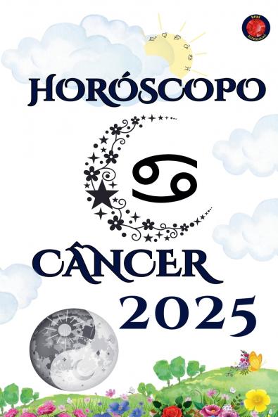 C��ncer Hor��scopo  2025