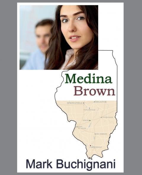 Medina Brown