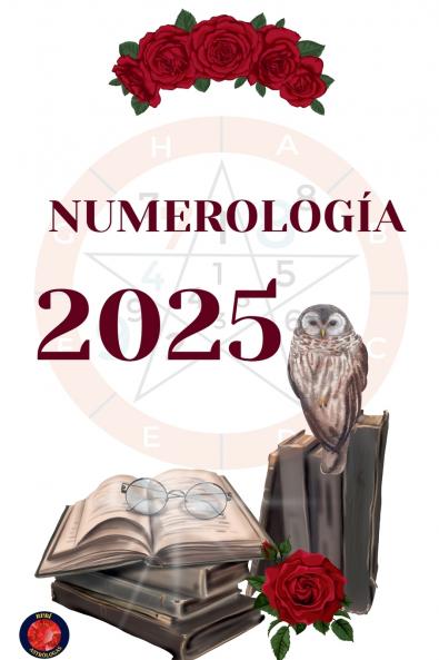 Numerolog��a 2025