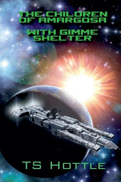 The Children of Amargosa