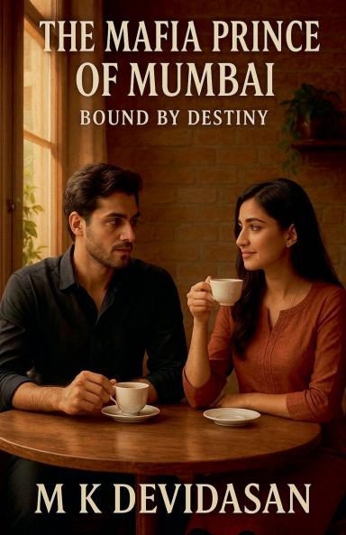 The Mafia Prince of Mumbai - Bound by Destiny