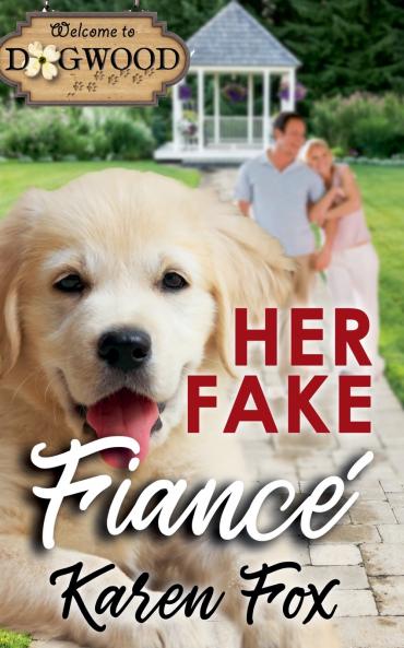Her Fake Fiancé
