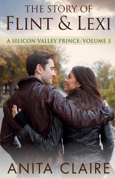 The Story of Flint and Lexi