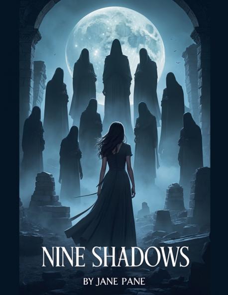 Nine Shadows