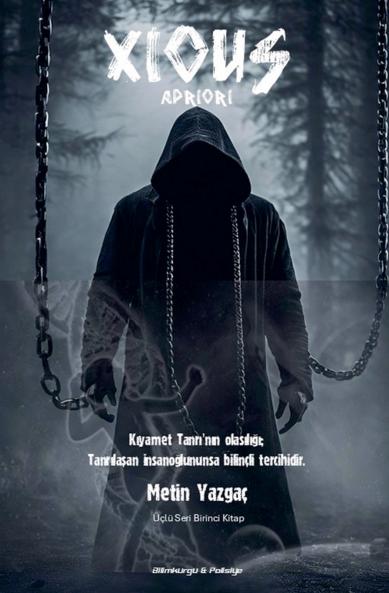 Xious - Apriori