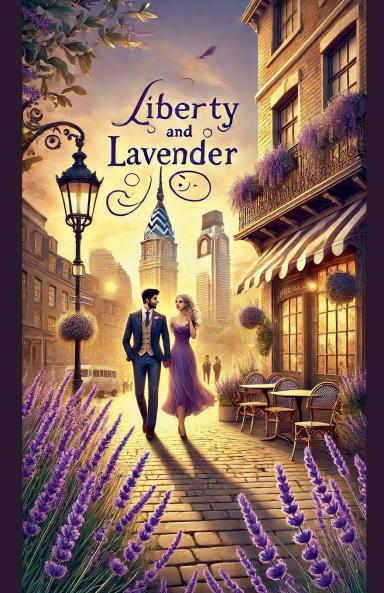 Liberty & Lavender