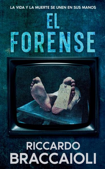 El Forense