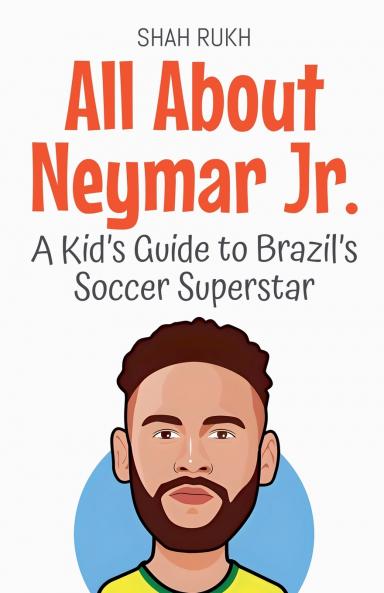 All About Neymar Jr.