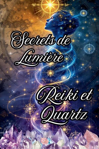 Secrets de Lumière Reiki et Quartz