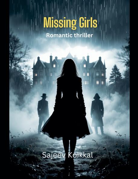 Missing Girls