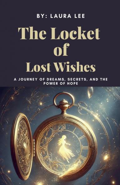 The Locket of Lost Wishes