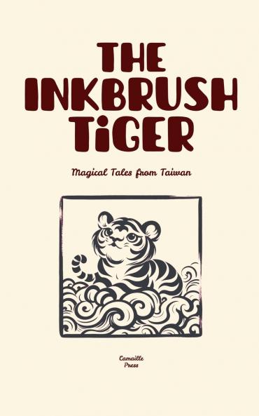 The Inkbrush Tiger