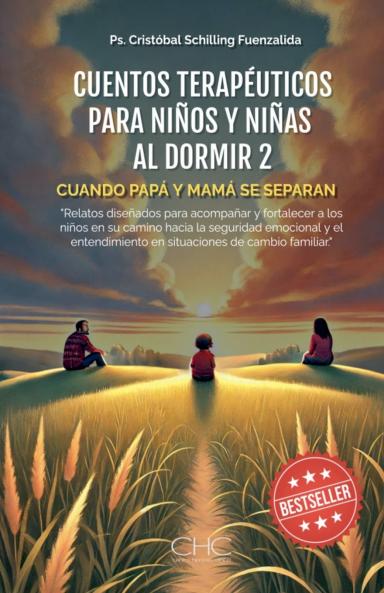 Cuando Papá y Mamá se separan