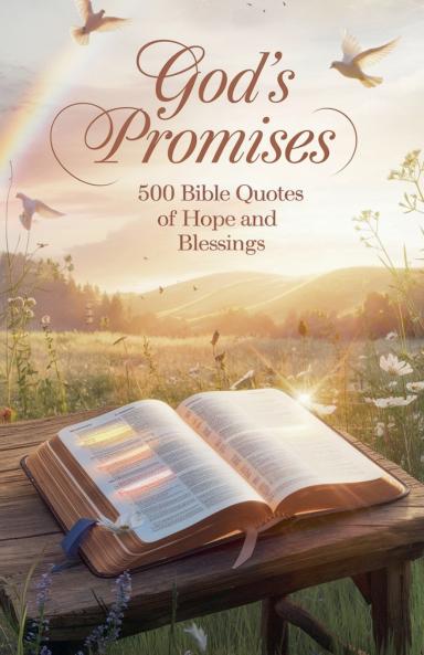 God's Promises