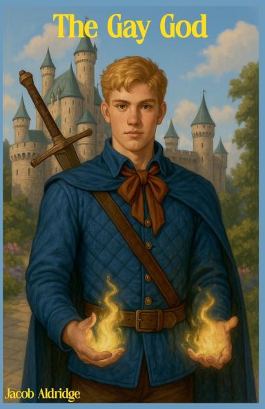 The Gay God