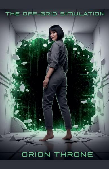 The Off-Grid Simulation