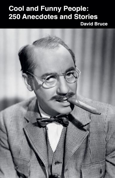 Cool and Funny People