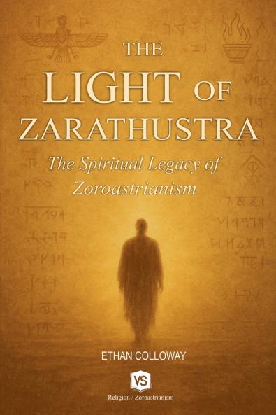 The Light of Zarathustra -  The Spiritual Legacy of Zoroastrianism