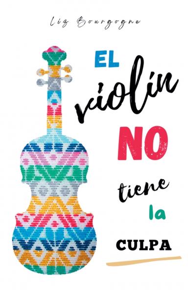 El violín no tiene la culpa