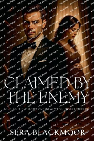 Claimed by the Enemy