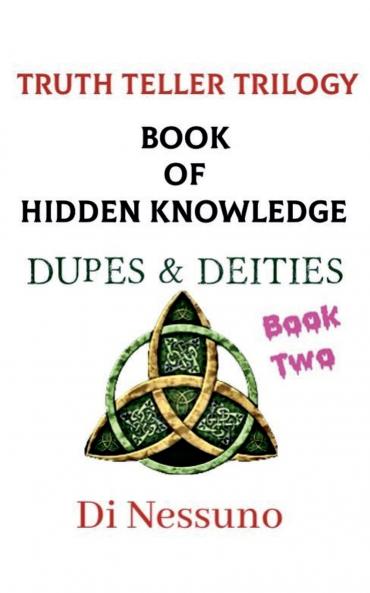 Truth Teller Trilogy