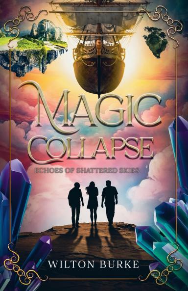 Magic Collapse