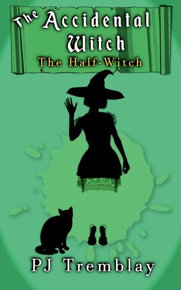 The Accidental Witch