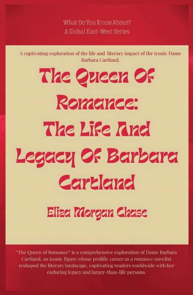 The Queen Of Romance