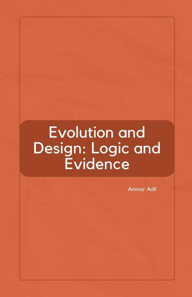 Evolution and Design