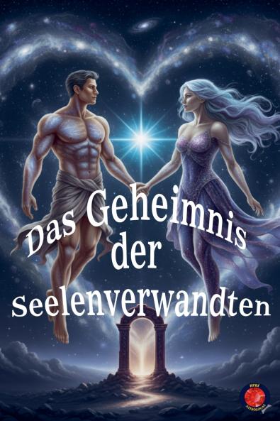 Das Geheimnis  der Seelenverwandten