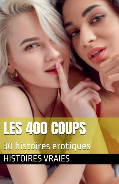 Les 400 coups