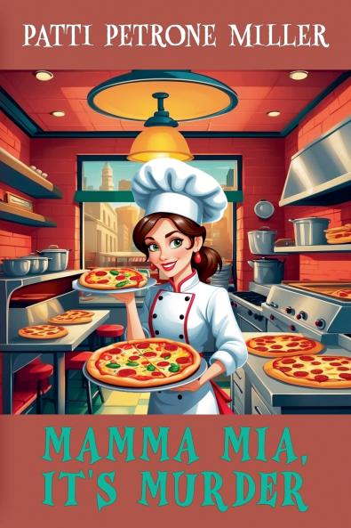 Mamma Mia it's Murder