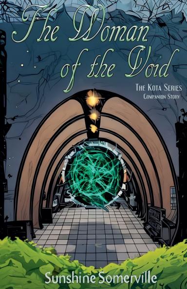 The Woman of the Void