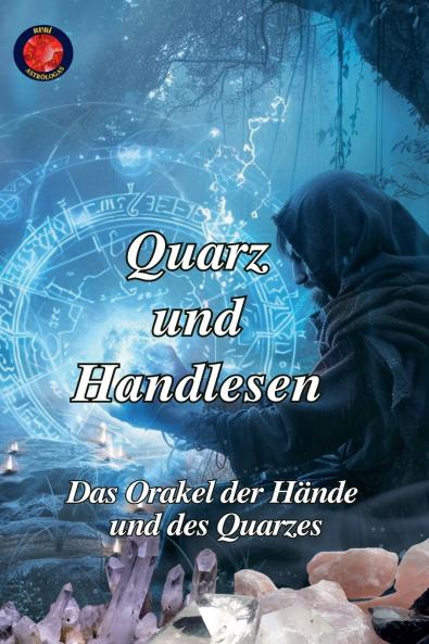 Quarz und Handlesen
