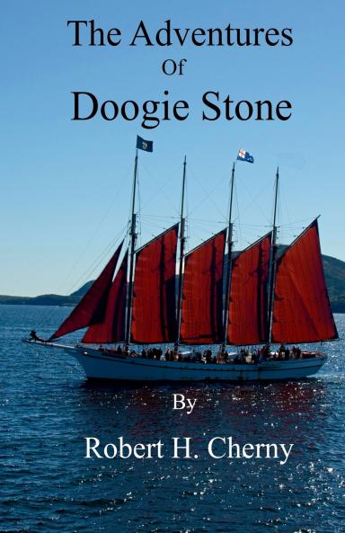 The Adventures of Doogie Stone