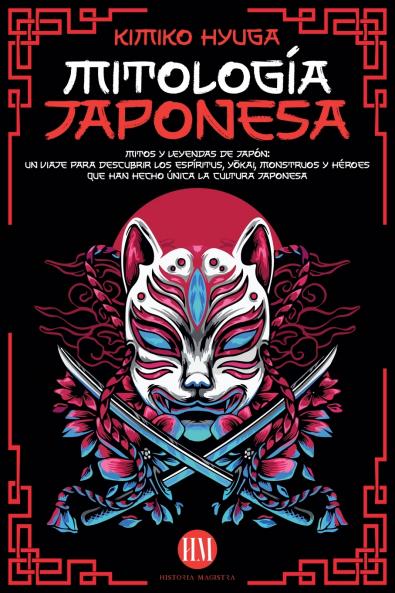 Mitología Japonesa