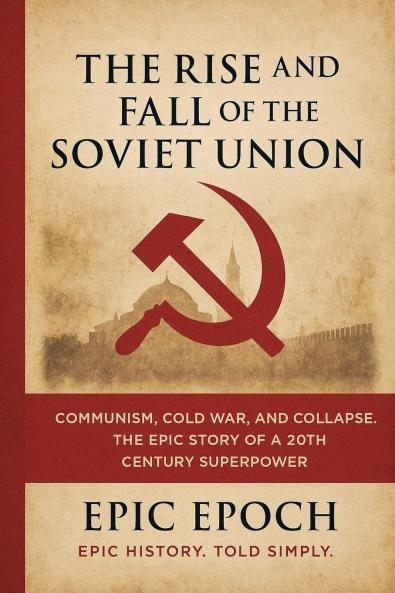 The Rise and Fall of the Soviet Union